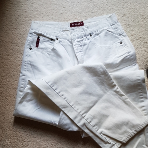 Denim Jeans - Picture 1 of 2